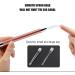 Ear Wax Removal Kit with LED Light - 2 Sets for Baby & Family | Gentle Earwax Remover Tool - Buy Online on GoSupps.com