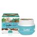 Helan I Sorbetti CocoMint - Exfoliating Fresh & Vegetable Body Scrub with Coconut Water & Mint Extract for Silky & Renewed Skin - Vegan & Cruelty-Free Body Scrub Exfoliator - Made in Italy 150 ml