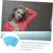 POPETPOP 23 Sheets Double Sided Wig Film Hair Extension Tape Strips Hair Wig Tape Wig Adhesive Tape Toupee Tape Water Proof Tape Wig Tape Supply High Viscosity Paper Front Support - Buy Online on GoSupps.com