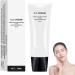 2022 Skin Tone Adjusting Cc Cream Skin Tone Adjusting Cc Cream Spf 43 Cc Cream Self Adjusting For Mature Skin Long-Lasting Full Coverage Blemishe (1 Pcs Ivory)