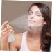 Beaupretty 8 Pcs Refillable Glass Spray Bottles Portable Empty Perfume Bottles for Travel & Storage - Buy Online on GoSupps.com
