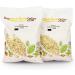 Organic Jumbo Porridge Oats 2.5kg (BWFO) - Buy Online on GoSupps.com