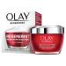 Olay Hydrating Regenerist Cream 1.7 oz - Skin Moisturizer for Youthful Glow - Buy Online on GoSupps.com