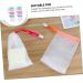 CANIGHT 30pcs Foaming Net Soap Exfoliating Bar Soap Pouch Foam Net for Body Soap Saver Nylon - Buy Online on GoSupps.com