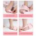Toe Separators to Correct Bunions 2Pcs Bunion Corrector Toe Spacers Toe Straightener Valgus Bunion Toe Corrector for Men Women to Improve Prevent Deviation - Buy Online on GoSupps.com