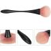 Soft Hair Loose Powder Cosmetic Brush Fashionable and Exquisite Brush for Highlighting Blusher and Makeup with Strong Power Grasping Smooth Handle and Easy Application - Buy Online on GoSupps.com