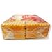Belevini Petit Beurre Vanilla Biscuits 370g - Healthy, Tasty & Natural | Non-GMO | No Preservatives | Pack of 3 - Buy Online on GoSupps.com