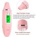 Portable Digital LCD Precise Skin Sensor Tester Face Moisture Water Oil Analyzer - Buy Online on GoSupps.com