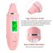 Sonew Digital Skin Detector | Portable Facial Oil Analyzer | Smart Skin Care Tester with LCD Display - Buy Online on GoSupps.com