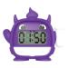 Milk Monster Baby Milk Timer (Purple)