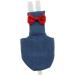 Buy Tenlacum Parrots Diapers for Green Cheeks Amazons & Eclectus Denim M | International Shipping Available - Buy Online on GoSupps.com