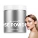 Setting Powder Makeup - Loose Baking Powder Oil Control Make up Setting Powder Lightweight Loose Face Powder Creates Soft Effect 01#