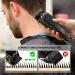 Professional Hair Clippers for Men - Durable Sharp Cutting Tool with Powder Metallurgy Blade for Salon Styling - Buy Online on GoSupps.com