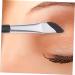 Hemoton 1 Set Eyebrows Brush Eyeliner Eyeshadow Eye Brush Concealer Brush Eyebrow Concealer Brow Brush Angled Makeup Brush Brow for Eyebrows Eye Liner Brush - Buy Online on GoSupps.com