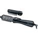 Buy Brown Satin Hair 5 & 7 Warm Air Curl Brushes | IONTEC Technology & Volume Attachments - International Shipping - Buy Online on GoSupps.com