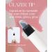 EQUMAL Glowy Tint 115 BARE RAW - Long-Lasting Glassy Lip Stain - Buy Online on GoSupps.com