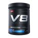 V8 Total Energy - Pre Workout Booster - Training Booster - Carnosyn Betapower natural caffeine - vegan - sugar -free - 20 portions - Made in Germany - Blue Raspberry Blue Raspberry