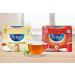 Tetley Extra Strong Black Tea | Rich Full-Bodied Refreshing & Delicious | Easy to Brew | Full-Bold Flavoured Vibrant | Anytime Anywhere - Pack of 1 X 75 Teabags Tetley Extra Strong Pack of 1 - Buy Online on GoSupps.com