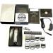 Shop Wahl 1919 Metal Hair Clippers - 100 Year Anniversary Limited Edition Cordless Set for Barbers & Stylists | International Shipping Available - Buy Online on GoSupps.com