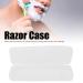 Manual Razor Storage Case | Razen Protect Box | Durable & Breathable Men's Shaver Protective Cover - Buy Online on GoSupps.com