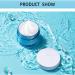 Hyaluronic Acid Hydrating Face Cream Moisturiser Face Moisturizer for Women Essence Face Cream Moisturiser Face Women Reduce Redness & Dryness For Body & Hands Non-Greasy - Buy Online on GoSupps.com