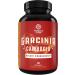 Pure Garcinia Cambogia Weight Loss Pills 95% HCA - Garcinia Cambogia Extract Herbal Supplement Fast Acting Natural Appetite Suppressant - Energy and Diet Pills for Women and Men with Hydroxycitrate