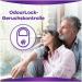 Discreet Incontinence Pads for Bladder Weakness - 96 Pieces (4 x 24) | Monthly Package | Worldwide Shipping - Buy Online on GoSupps.com
