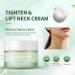 Neck Firming Cream - Tighten & Lift Sagging Skin | Hydrating Anti-Aging Solution - Buy Online on GoSupps.com