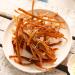 Korea Seasoned Dried Squid Snack - Squid Over Flower 15g x 10 Pack - 0.5 Ounce (Pack of 10) - Buy Online on GoSupps.com