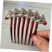 LALADEFIEE Antique Hair Comb Rhinestone Hair Combs Pearl Hair Barrettes Hair Side Comb Bridal Hair Jewelry Headpiece for Bride Hanfu Hair Accessories for Bride Bridal Hair Pin Rhinestones - Buy Online on GoSupps.com