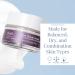 skyn ICELAND Pure Cloud Cream Moisturizer 50g - Sensitive Skin Plumping & Calming Formula - Buy Online on GoSupps.com
