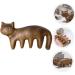 SESESFOUFU Kitten Massage Comb - Scalp Massager & Hair Comb Tool for Ultimate Relaxation - Buy Online on GoSupps.com