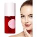 Cream Lip Stain Liquid Lipstick | Long-lasting lip tint stick for girls | Lipstick makeup for everyday wear shopping dates business trips etc. - Buy Online on GoSupps.com