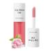 Qfdiwr Tinted Labial Oil Moisturizing Nourishing Tinted Lip Care Beauty Accessory for Women Office Travel Wedding School Evening Daily Event 03