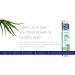 Kiss My Face Triple Action Gel Fluoride Free Toothpaste 4.5oz (3 Pack) - Buy Online on GoSupps.com
