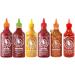 Customised CNMART Sriracha Box Personalised from Flying Goose Sriracha Hot Chilli Sauce 455ml Choose Your Flavour - Buy Online on GoSupps.com