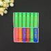 6pcs/box Color Changing Lip Gloss Lipstick Long Lasting Lip Pencil Butterfly Lipstick Cosmetics Makeup Gifts - Buy Online on GoSupps.com