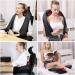 Ikristin 3D Neck Massage Device with Heat - Shiatsu Massager for Pain Relief in Neck Back & Waist | Family-Friendly - Buy Online on GoSupps.com