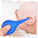 GLSTOY 6 Pcs Ear Ball Rubber Light Bulbs Flashlight Bulbs Squeeze Balls Rubber Bulb Syringe Ear Bulb Syringe Air Blowing Bulb Ear Washing Squeeze Bulb Cleaning Tools Ear Washing Tool - Buy Online on GoSupps.com