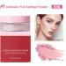 Korean Silky Loose Powder for Oily Skin Matte Makeup Effect Long Lasting Soft Finish Conceals Pores - Buy Online on GoSupps.com