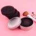HEALLILY Color Removal Cleaner Sponge | Makeup Brush Cleaner for Blush & Eye Shadow | Dry Cleaning Solution - Buy Online on GoSupps.com