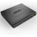 HD HDMI DVD Player for TV with Microphone & USB Input - Best Quality Entertainment - Buy Online on GoSupps.com