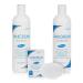 Vanicream Free & Clear Shampoo Conditioner & Cleansing Bar Set | Sensitive Skin Fragrance & Paraben Free | International Shipping - Buy Online on GoSupps.com