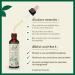 FLEURS DE BACH ORIGINAL - Walnut No 33 - Pour plus d'adaptabilit - Aide mieux vivre les changements de vie - lixir floral naturel pour le bien- tre motionnel - Compte-Gouttes 20ml - Vegan - Buy Online on GoSupps.com