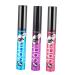 VINTORKY 3pcs Women Mascara Eyelash Mascara Extension Makeup Mascara Waterproof Mascara Eyelash Spoolies