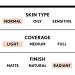 COVERGIRL Smoothers Lightweight BB Cream Medium to Dark 815, 1.35 oz - SPF 21 UV Protection - Buy Online on GoSupps.com