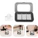 CLISPEED Bo te de Rangement pour Fards Paupi res Palette Magn tique Remplir Bo te de Maquillage de Voyage pour Blush et Poudres de Voyage - Buy Online on GoSupps.com