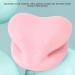 Kenanlan Neck & Shoulder Tension Relief Device | Pink Neck Traction Cushion for Pain Relief & Cervical Alignment - Buy Online on GoSupps.com