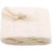 Underleaf Natural Loofah Exfoliating Body Sponge Scrubber - Skin Care in Bath Spa Shower - 6 Pack of 1 - 15*8cm - Buy Online on GoSupps.com