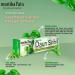 Mustika Ratu Pasta Gigi Daun Sirih 150g (Pack of 1) - Buy Online on GoSupps.com